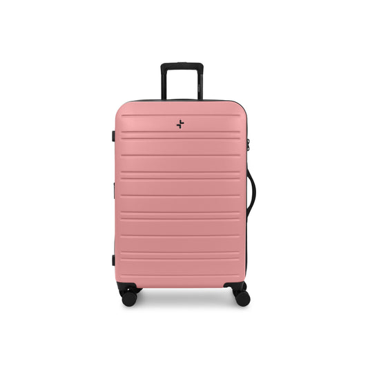 
                    Shop Bentley Dusty Pink Tracker Legend Check-in Medium in Canada at only $109.99 1st look
                  