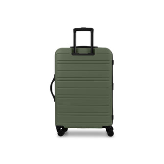 
                    Shop Bentley Vert olive Valise moyenne rigide Tracker Legend in Canada at only $109.99 3rd look
                  