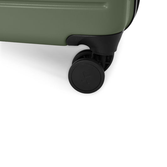 
                    Shop Bentley Olive Tracker Legend Check-in Medium in Canada at only $109.99 6th look
                  
