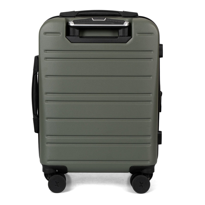 Legend Hardside 20" CarryOn Luggage Bentley