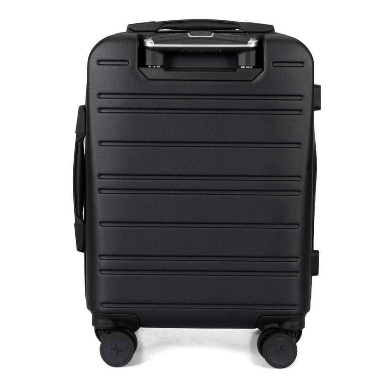 
        Shop Bentley Noir Valise de cabine Tracker Legend  in Canada at only $89.99 10th look
      