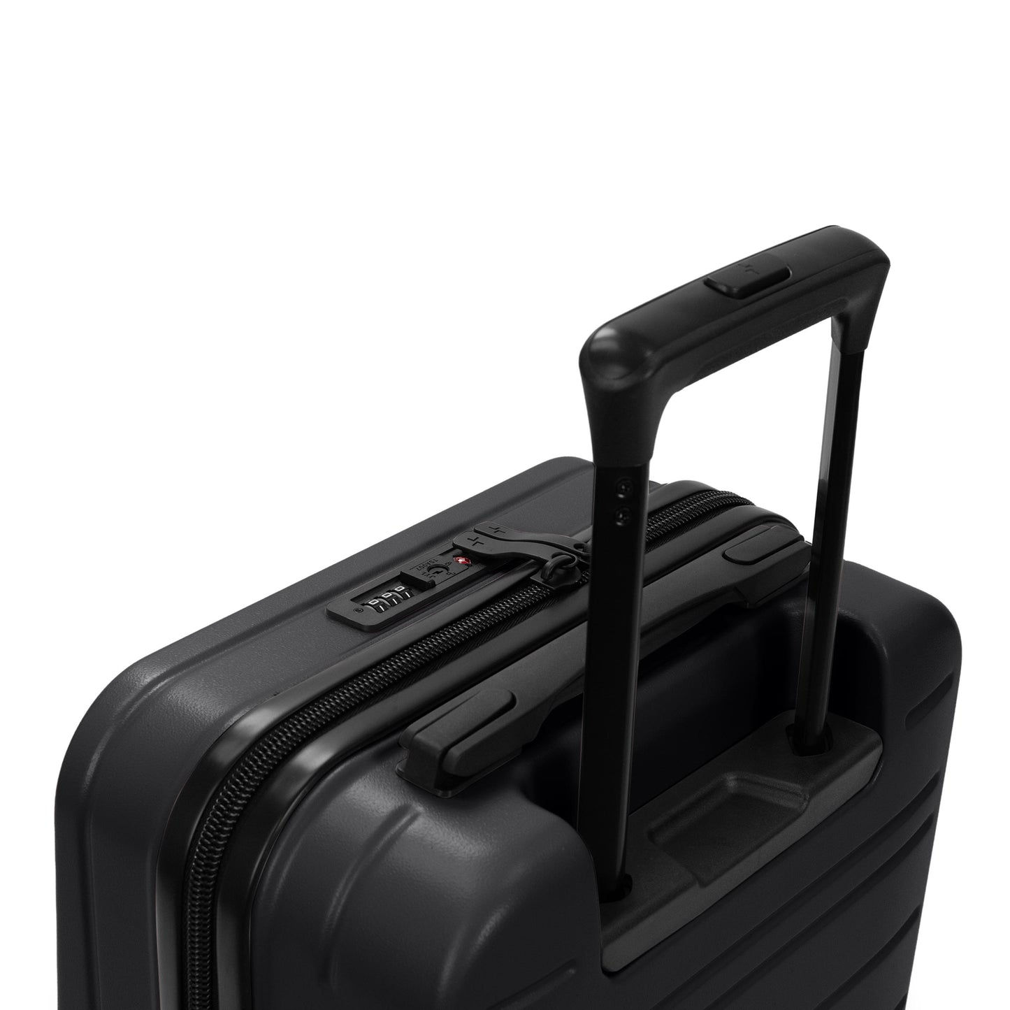 Ensemble de 3 valises Tracker Legend