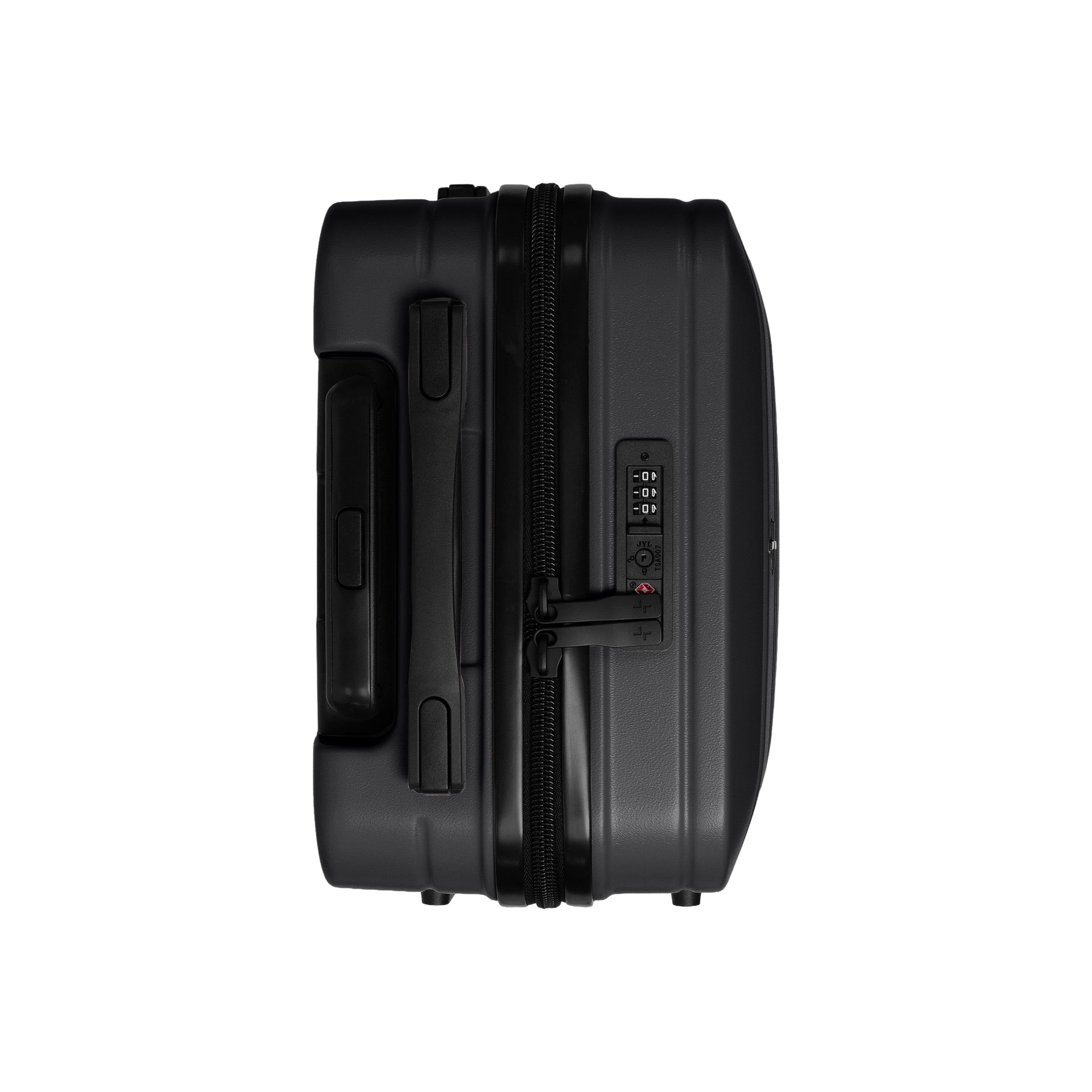Shop Bentley Noir Ensemble de 3 valises Tracker Legend in Canada at only $324.97 9th look