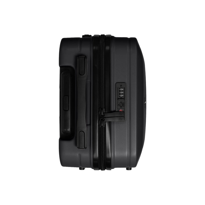 
        Shop Bentley Noir Ensemble de 3 valises Tracker Legend in Canada at only $324.97 9th look
      