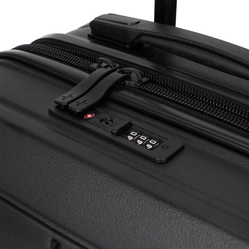 
        Shop Bentley Noir Valise de cabine Tracker Legend  in Canada at only $89.99 11th look
      