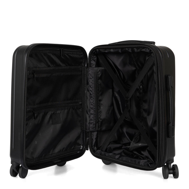 
        Shop Bentley Noir Valise de cabine Tracker Legend  in Canada at only $89.99 9th look
      