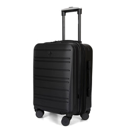 
                    Shop Bentley Black Tracker Legend Carry-on in Canada at only $89.99 1st look
                  