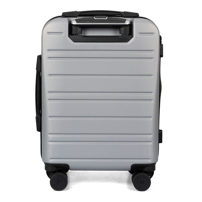 
        Shop Bentley Gris étain Valise de cabine Tracker Legend  in Canada at only $89.99 16th look
      