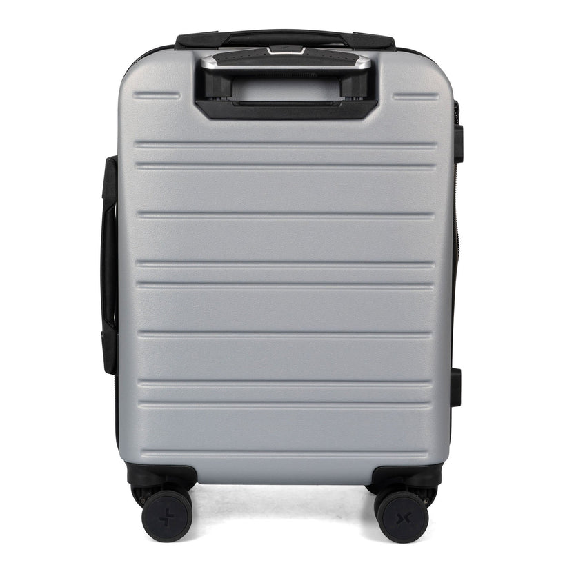 Legend Hardside 20" CarryOn Luggage Bentley