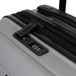 
                    Shop Bentley Pewter Tracker Legend Carry-on in Canada at only $89.99 5th look
                  