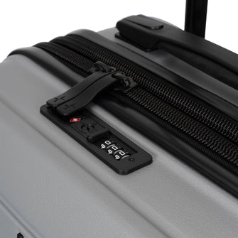 
                    Shop Bentley Gris étain Valise de cabine Tracker Legend  in Canada at only $89.99 5th look
                  