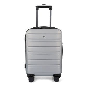 
                    Shop Bentley Gris étain Valise de cabine Tracker Legend  in Canada at only $89.99 3rd look
                  