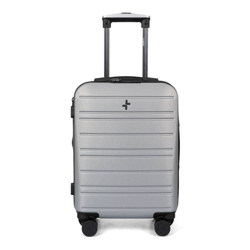 
        Shop Bentley Gris étain Valise de cabine Tracker Legend  in Canada at only $89.99 15th look
      