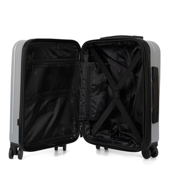 
                    Shop Bentley Gris étain Valise de cabine Tracker Legend  in Canada at only $89.99 2nd look
                  