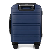 
                    Shop Bentley Bleu marine Valise de cabine Tracker Legend  in Canada at only $89.99 4th look
                  