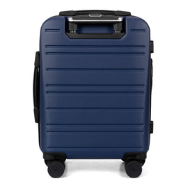 
                    Shop Bentley Navy Tracker Legend Carry-on in Canada at only $89.99 4th look
                  