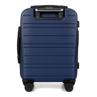 
                      Shop Bentley Bleu marine Valise de cabine Tracker Legend  in Canada at only $89.99 4th look
                    