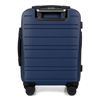
                    Shop Bentley Bleu marine Valise de cabine Tracker Legend  in Canada at only $89.99 4th look
                  