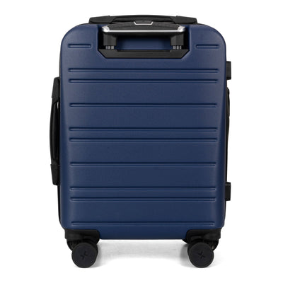 Shop Bentley Bleu marine Valise de cabine Tracker Legend  in Canada at only $89.99 4th look