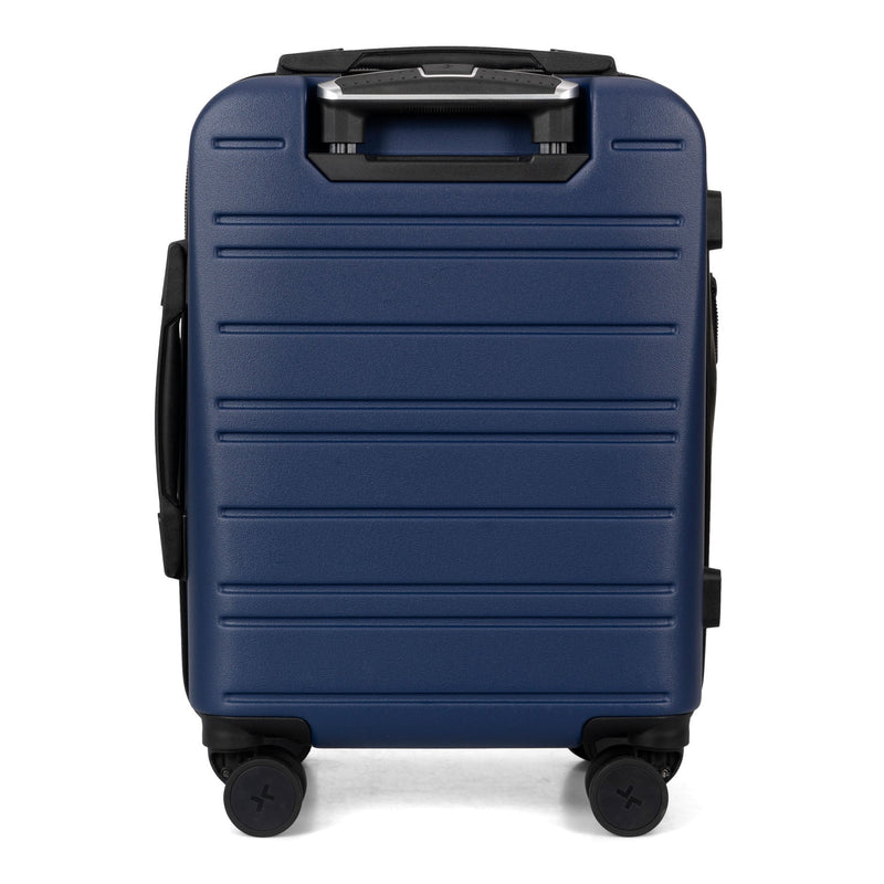 
        Shop Bentley Bleu marine Valise de cabine Tracker Legend  in Canada at only $89.99 4th look
      