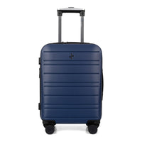 
                      Shop Bentley Bleu marine Valise de cabine Tracker Legend  in Canada at only $89.99 1st look
                    