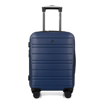
                    Shop Bentley Bleu marine Valise de cabine Tracker Legend  in Canada at only $89.99 1st look
                  