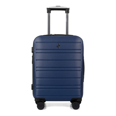 Shop Bentley Bleu marine Valise de cabine Tracker Legend  in Canada at only $89.99 1st look