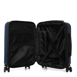 
                    Shop Bentley Navy Tracker Legend Carry-on in Canada at only $89.99 3rd look
                  