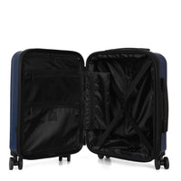
                      Shop Bentley Bleu marine Valise de cabine Tracker Legend  in Canada at only $89.99 3rd look
                    
