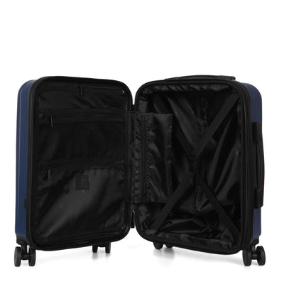 Shop Bentley Bleu marine Valise de cabine Tracker Legend  in Canada at only $89.99 3rd look