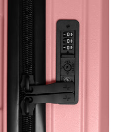 
                    Shop Bentley Dusty Pink Tracker Legend Carry-on in Canada at only $89.99 5th look
                  