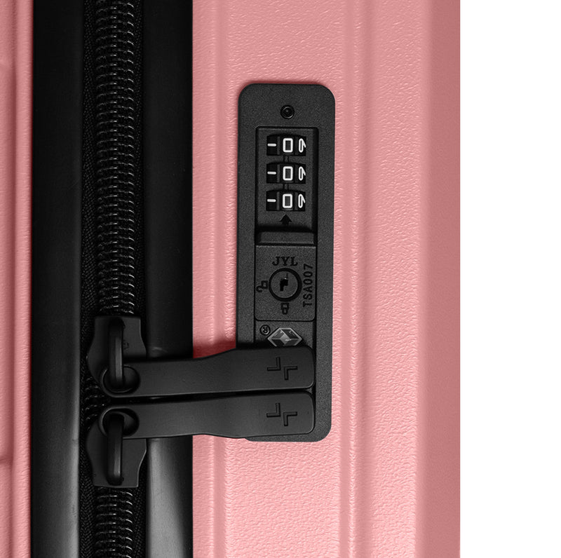 
        Shop Bentley Rose poudré Valise de cabine Tracker Legend  in Canada at only $89.99 23rd look
      
