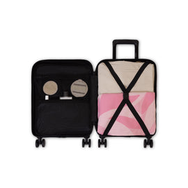 
                    Shop Bentley Dusty Pink Tracker Legend Carry-on in Canada at only $89.99 3rd look
                  