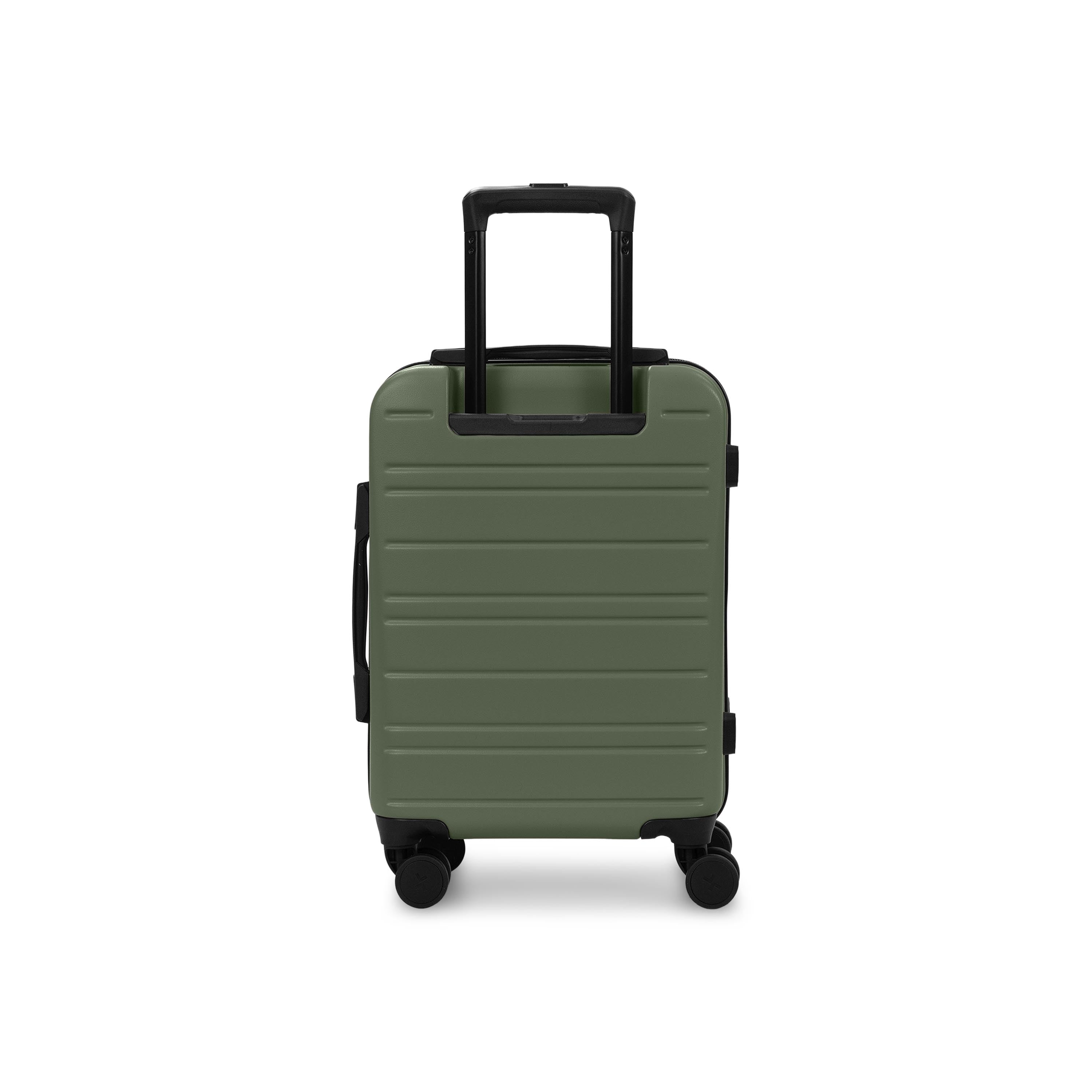 Shop Bentley Vert olive Valise de cabine Tracker Legend  in Canada at only $89.99 28th look