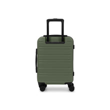 
                    Shop Bentley Vert olive Valise de cabine Tracker Legend  in Canada at only $89.99 4th look
                  