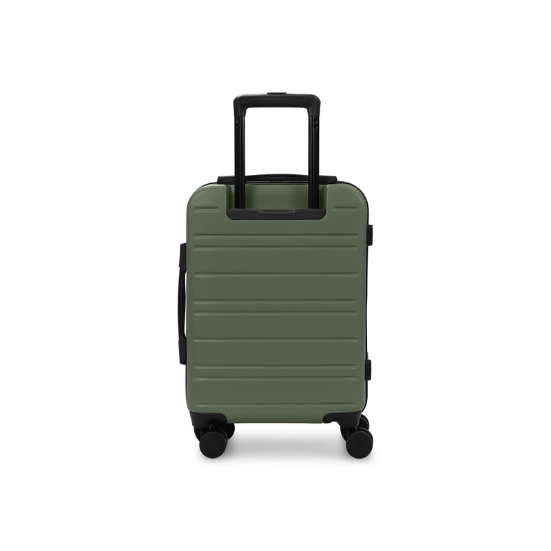 
        Shop Bentley Vert olive Valise de cabine Tracker Legend  in Canada at only $89.99 28th look
      