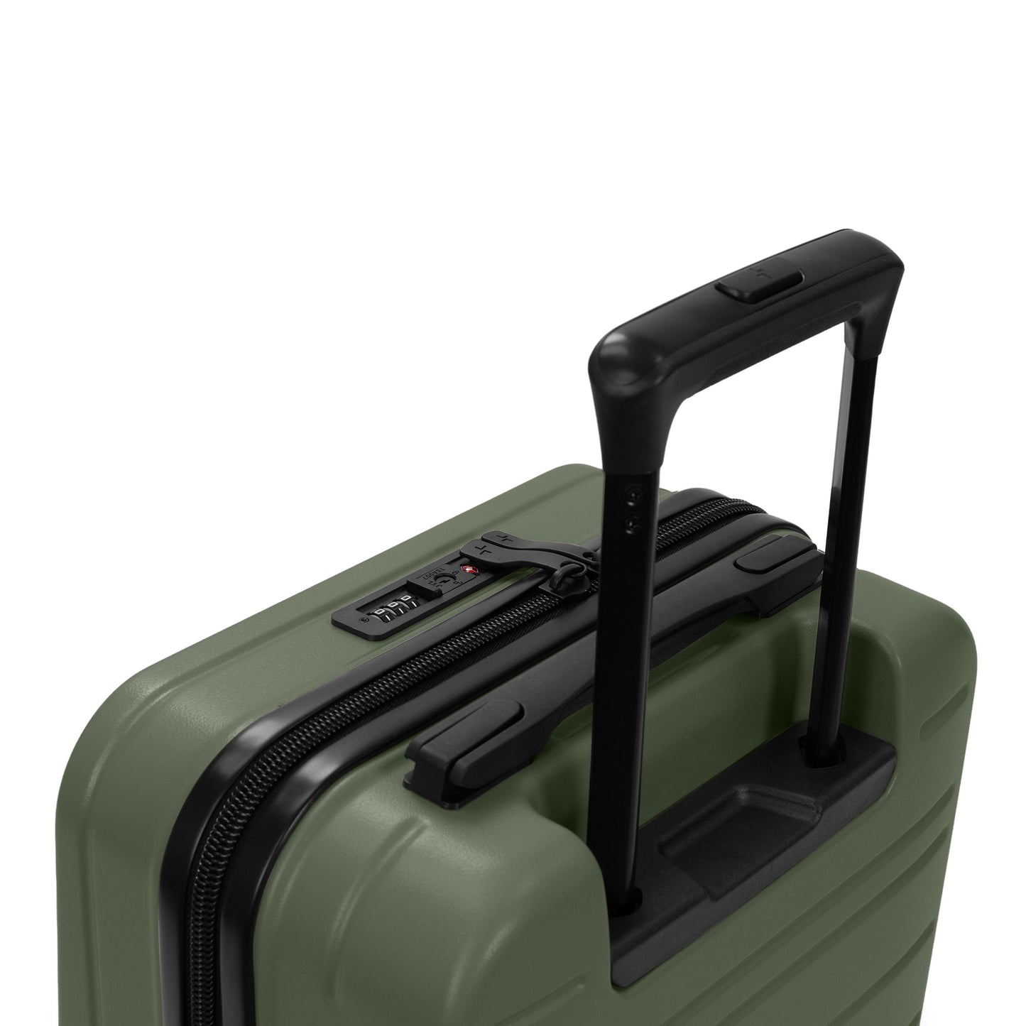 Ensemble de 3 valises Tracker Legend