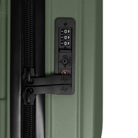 
                    Shop Bentley Olive Tracker Legend Carry-on in Canada at only $89.99 5th look
                  