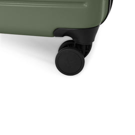
                    Shop Bentley Olive Tracker Legend Carry-on in Canada at only $89.99 6th look
                  