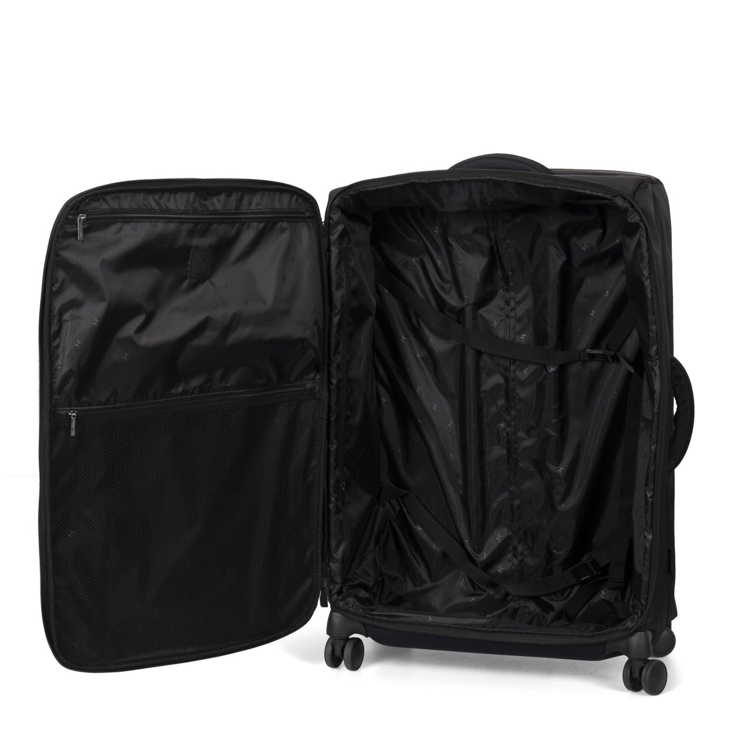 Nuage Softside 29.5'' Luggage -  - 

        Tracker
      
