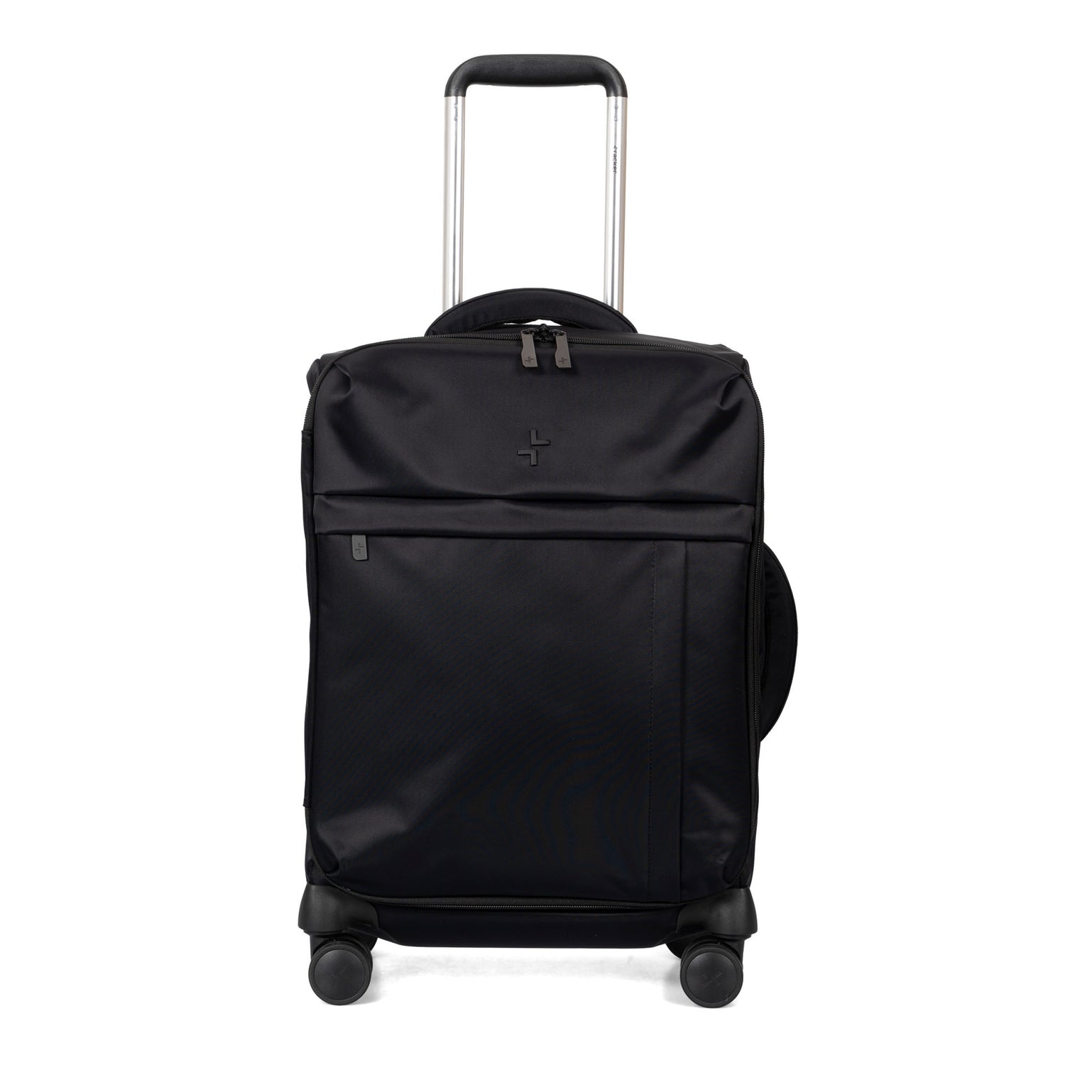 Nuage Softside 21'' Carry-On Luggage