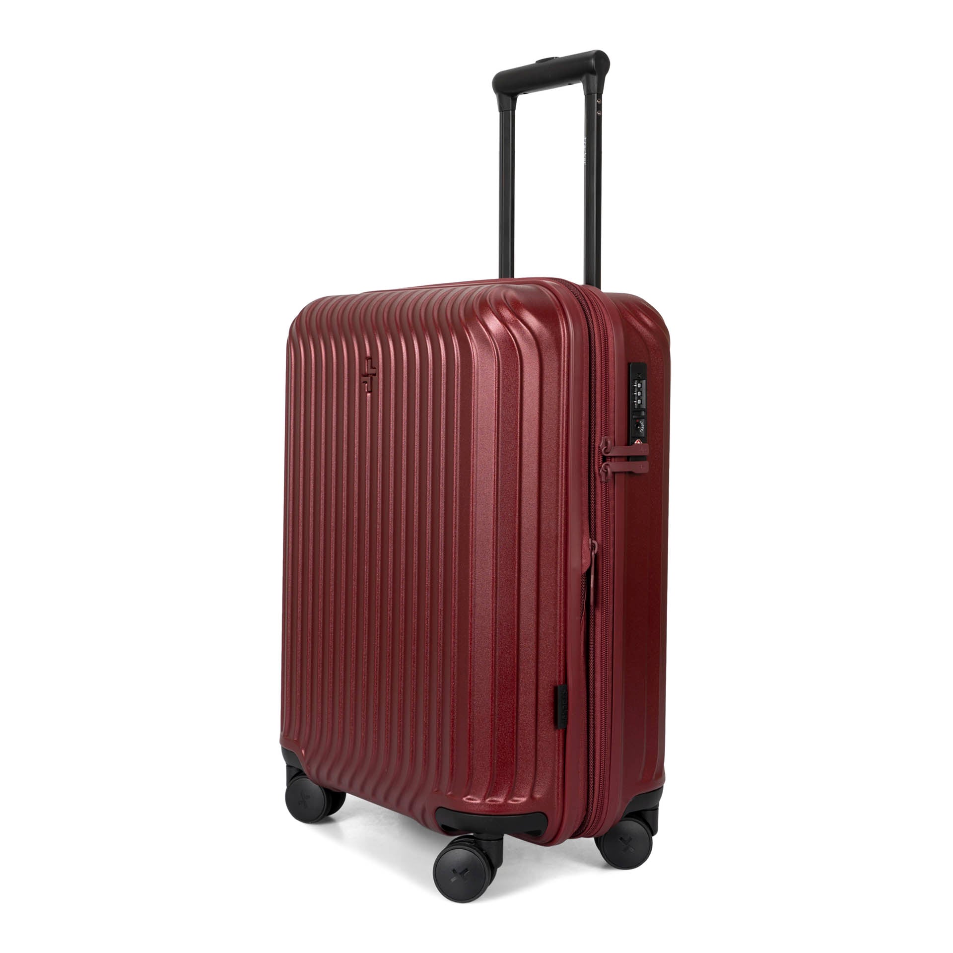 Dune Hardside 21.5'' Carry-On Luggage