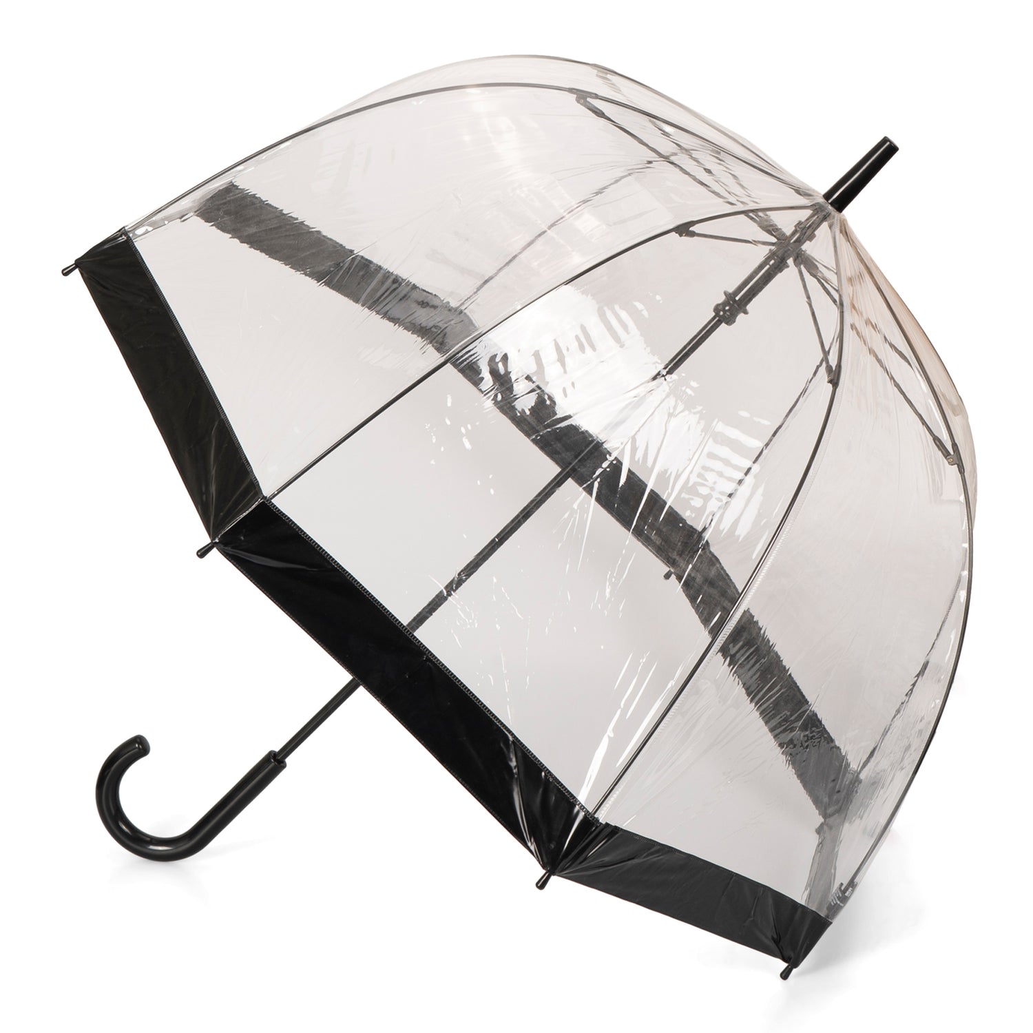 Birdcage Umbrella -  - 

        Tracker
      
