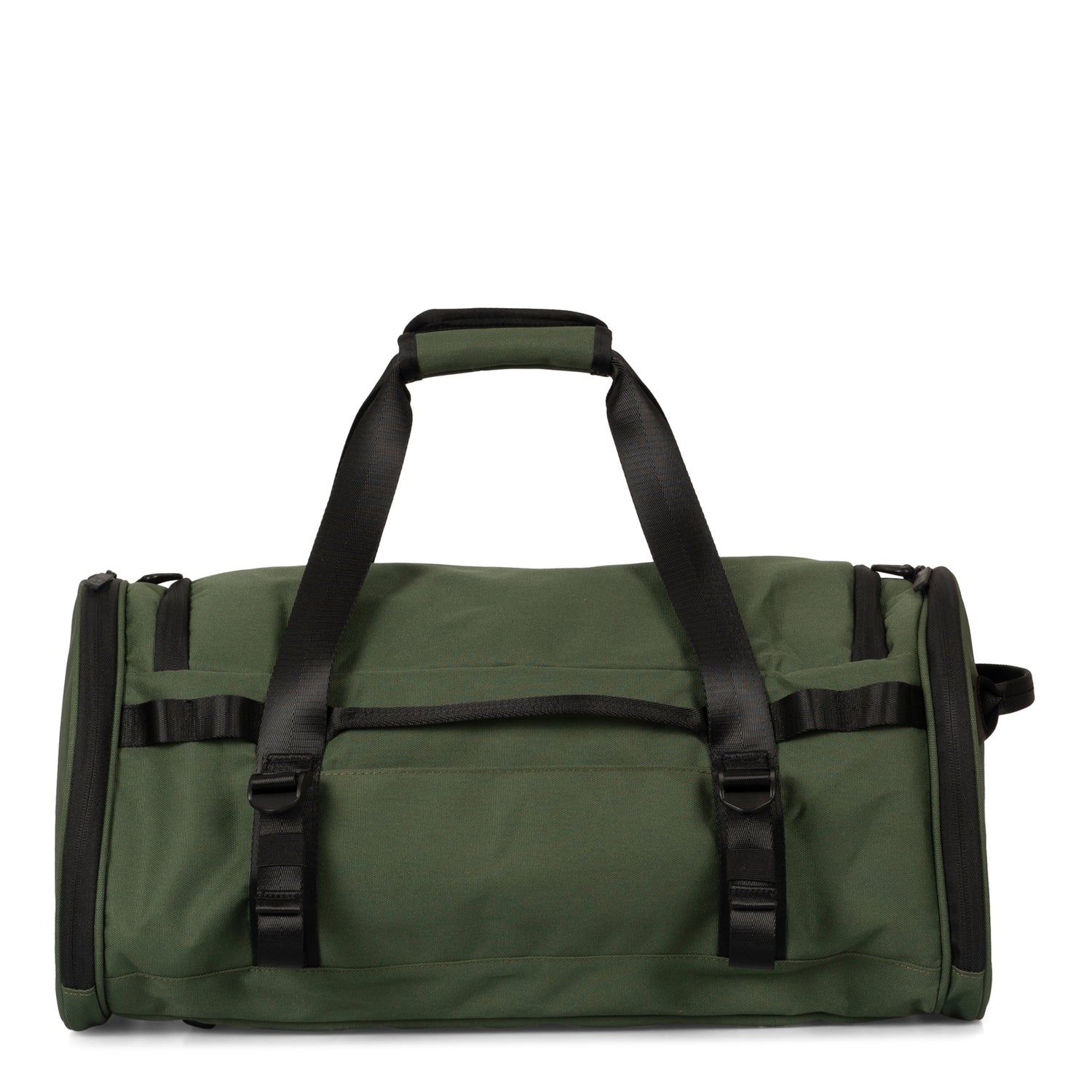 Banff Duffle Bag -  - 

        Tracker
      
