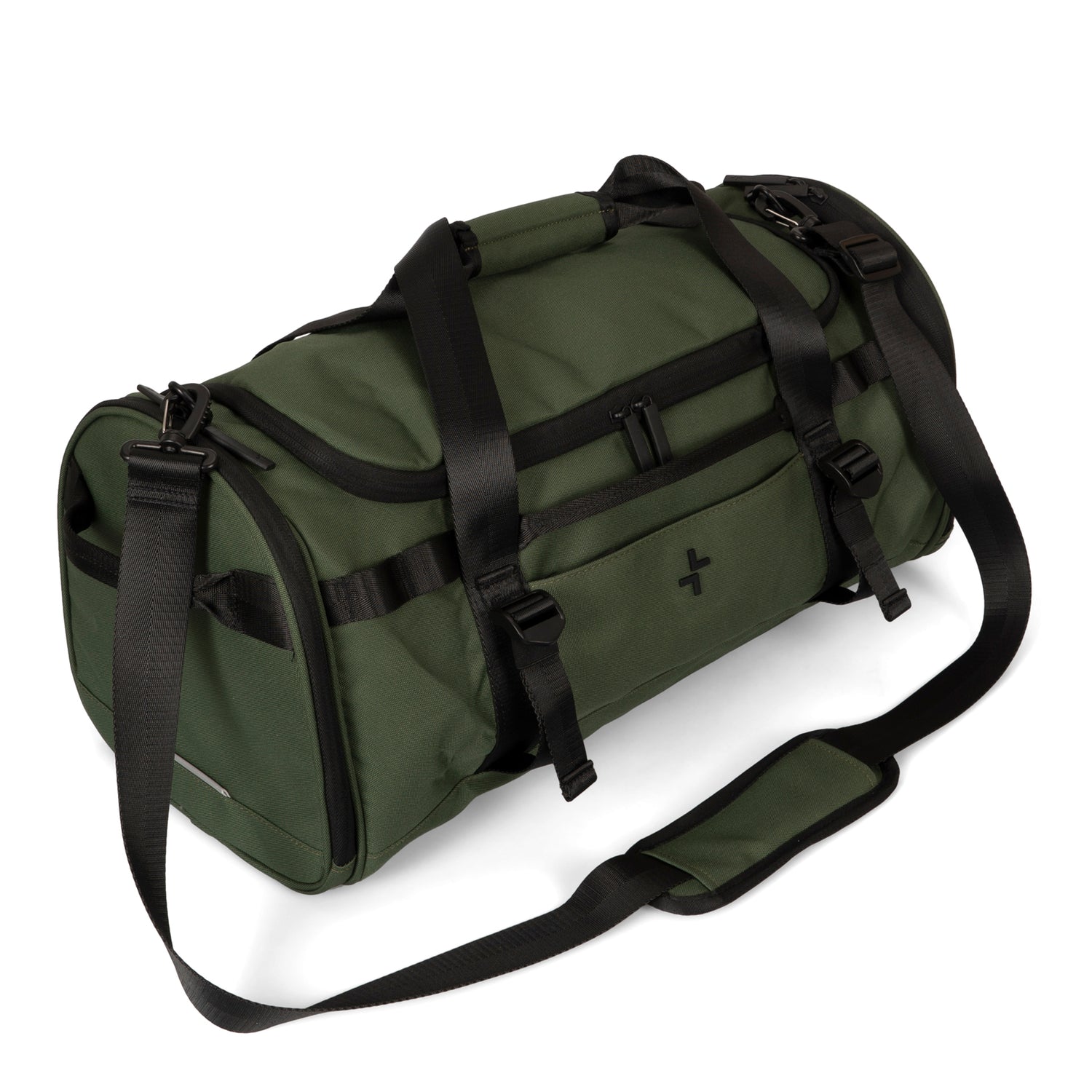 Banff Duffle Bag -  - 

        Tracker
      
