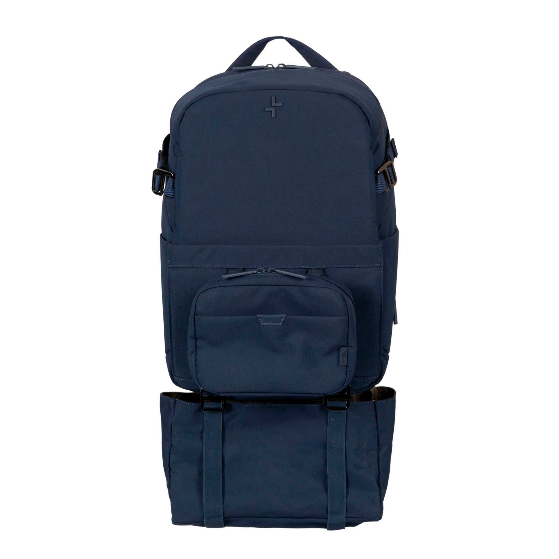 The 5 Continents 2.0 Backpack