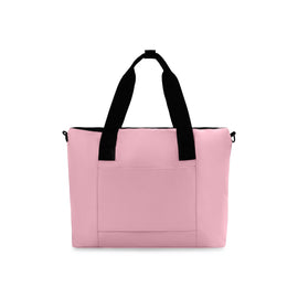 
                    Shop Bentley Pink Tracker Uptown Carry-On and Tote Bag Set in Canada at only $119.99 8th look
                  
