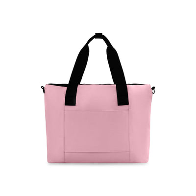 Shop Bentley Rose Ensemble valise de cabine et sac fourre-tout Tracker Uptown in Canada at only $119.99 8th look