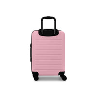 
                      Shop Bentley Rose Ensemble valise de cabine et sac fourre-tout Tracker Uptown in Canada at only $119.99 4th look
                    