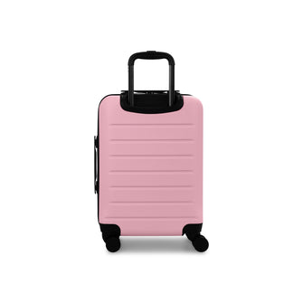 
                    Shop Bentley Rose Ensemble valise de cabine et sac fourre-tout Tracker Uptown in Canada at only $119.99 4th look
                  